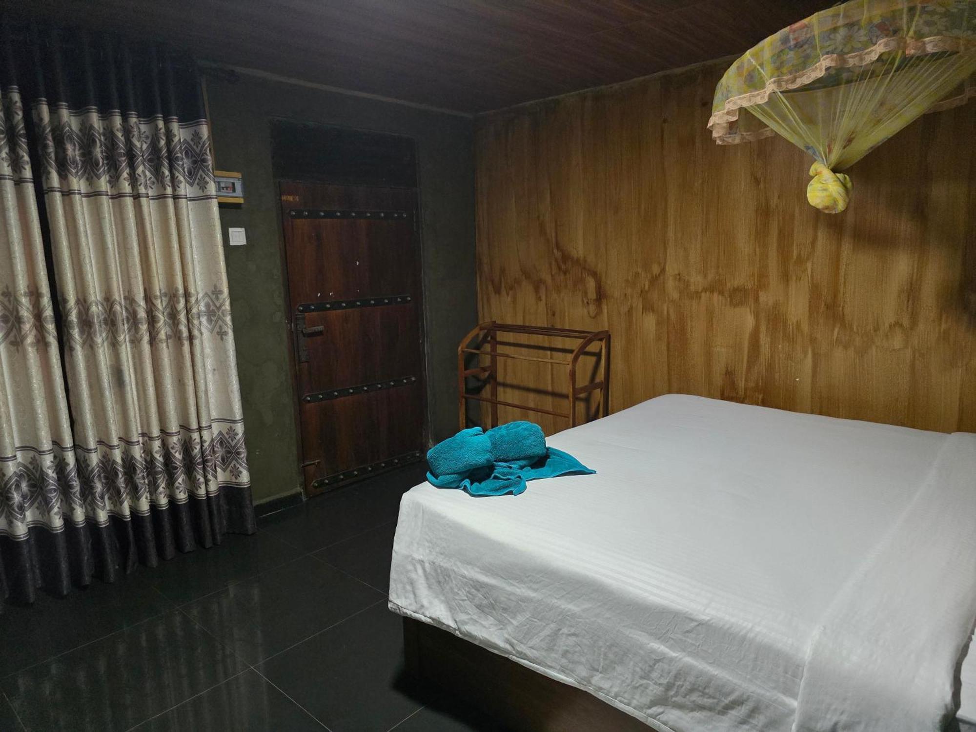 Ceylon Resort Wilpattu Exteriér fotografie