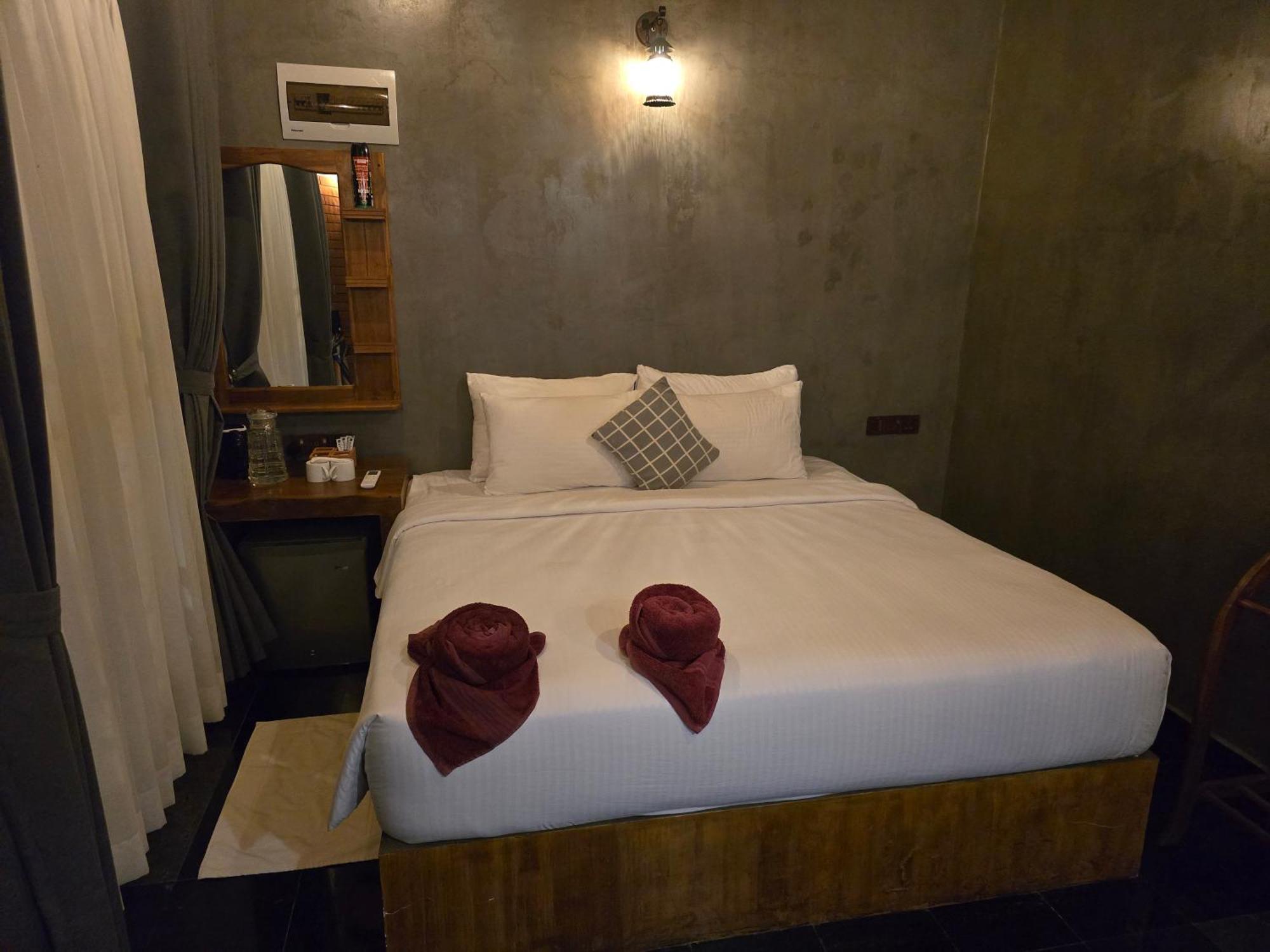 Ceylon Resort Wilpattu Exteriér fotografie