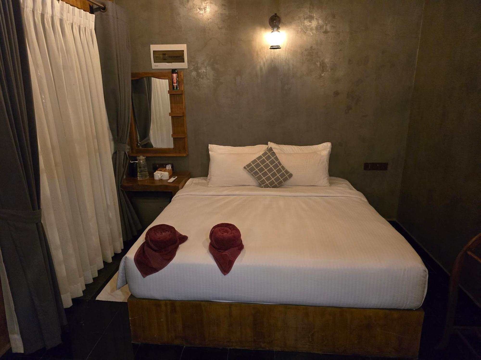 Ceylon Resort Wilpattu Exteriér fotografie
